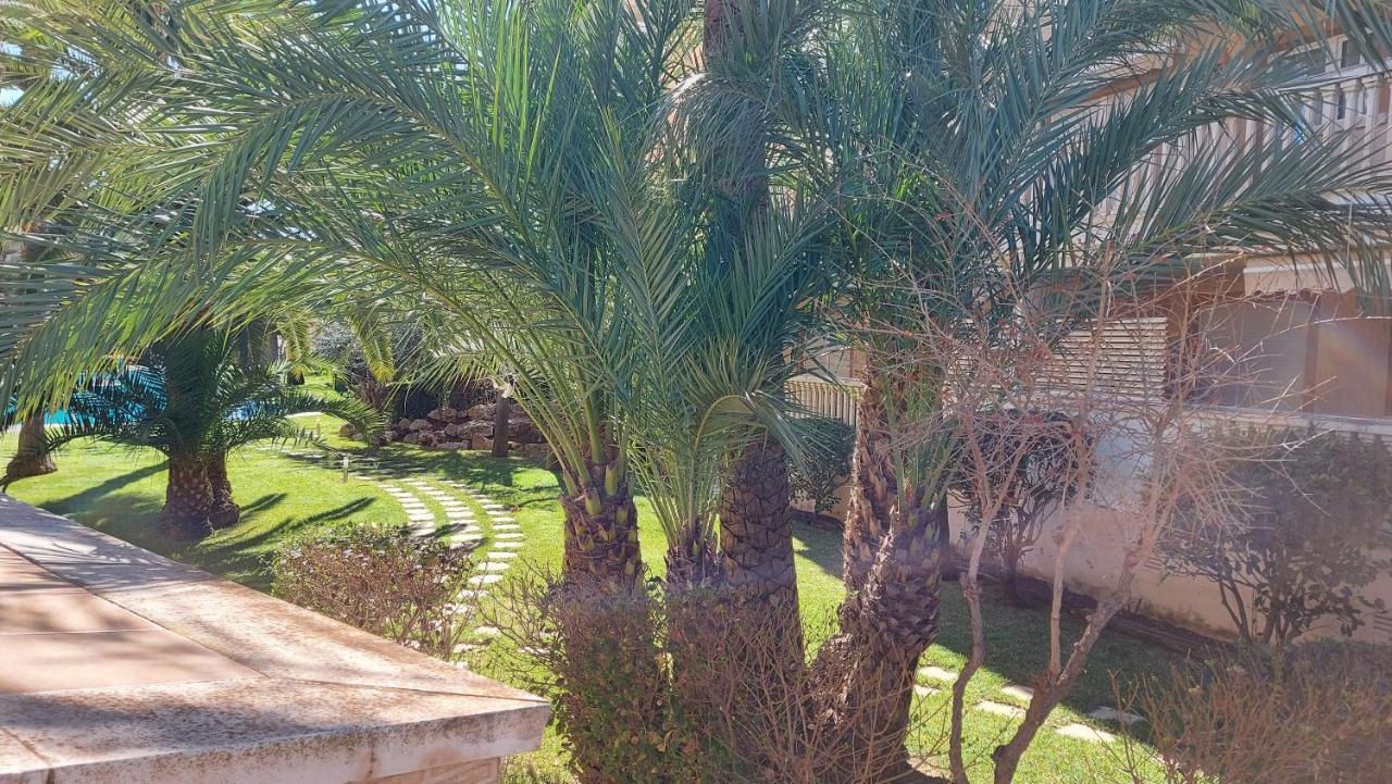 Apartamento Playa Arenal Javea Platja de Larenal Bagian luar foto