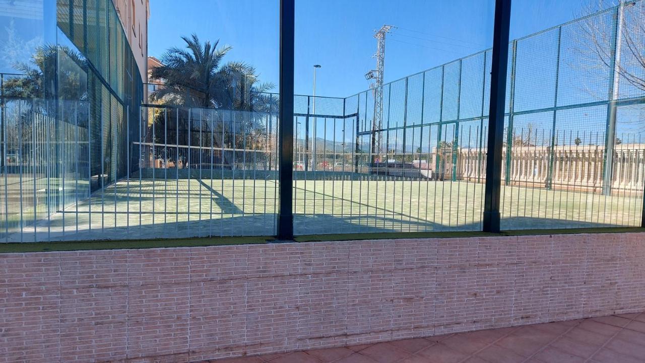 Apartamento Playa Arenal Javea Platja de Larenal Bagian luar foto