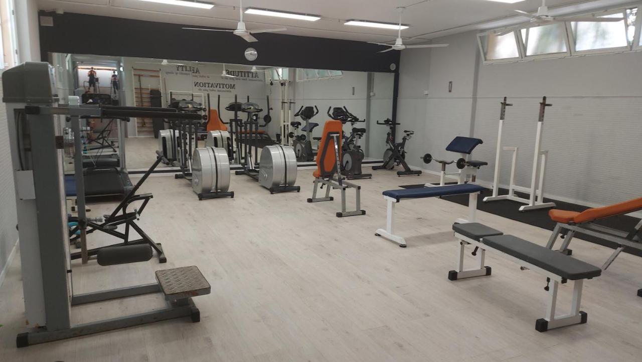 Apartamento Playa Arenal Javea Platja de Larenal Bagian luar foto