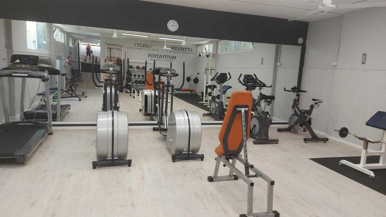 Apartamento Playa Arenal Javea Platja de Larenal Bagian luar foto