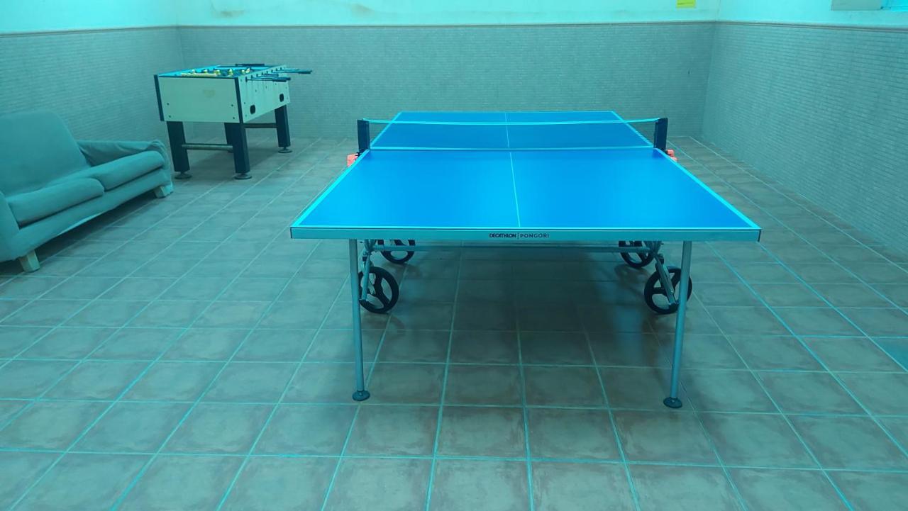Apartamento Playa Arenal Javea Platja de Larenal Bagian luar foto