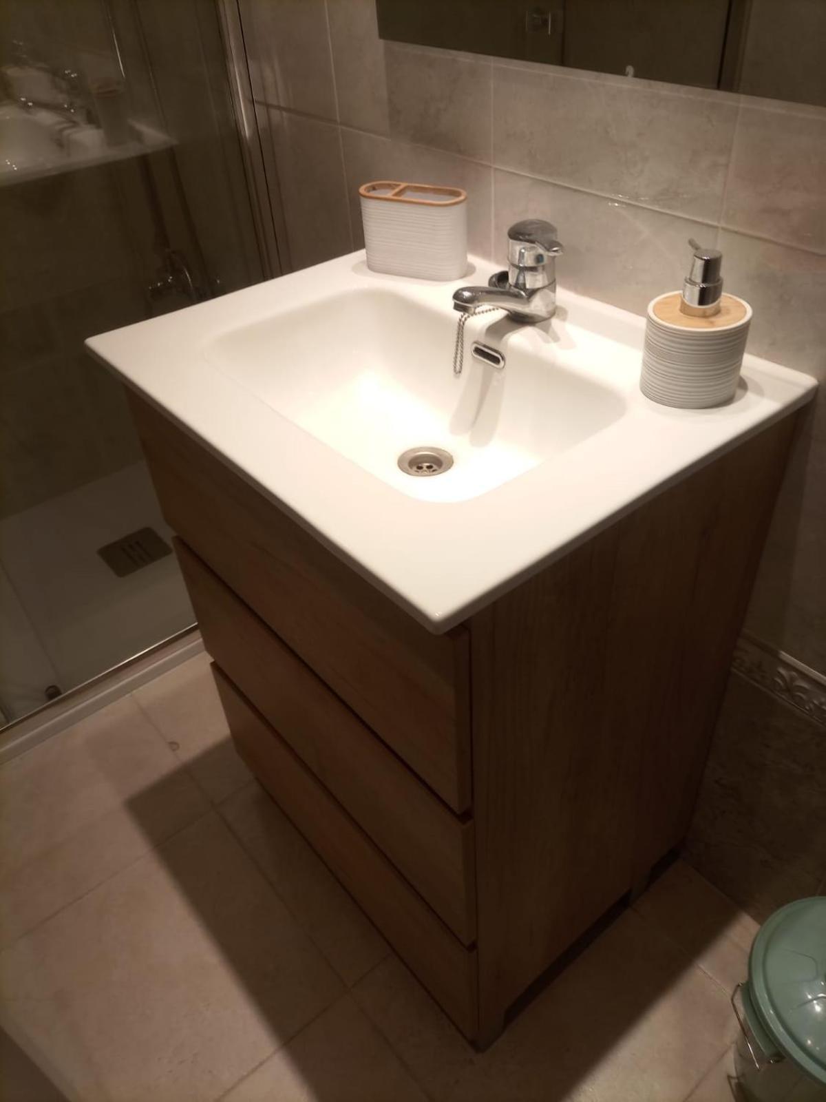 Apartamento Playa Arenal Javea Platja de Larenal Bagian luar foto