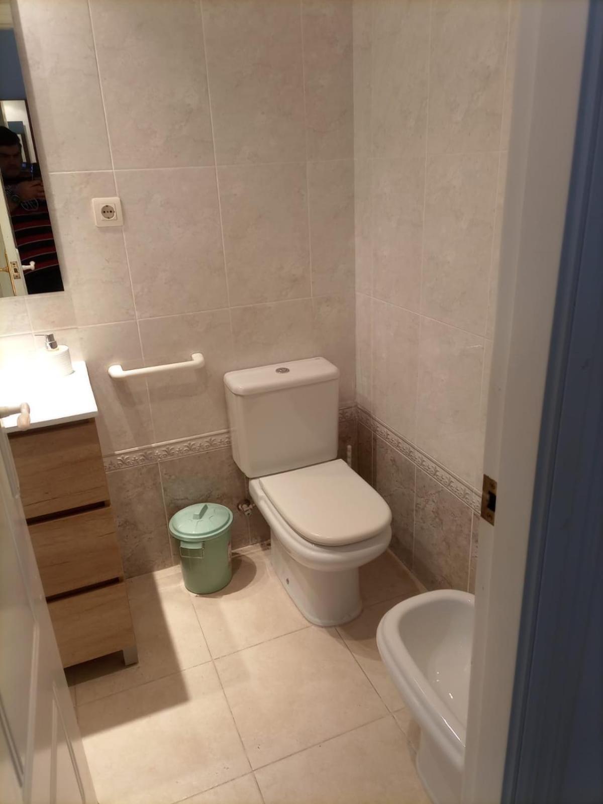 Apartamento Playa Arenal Javea Platja de Larenal Bagian luar foto