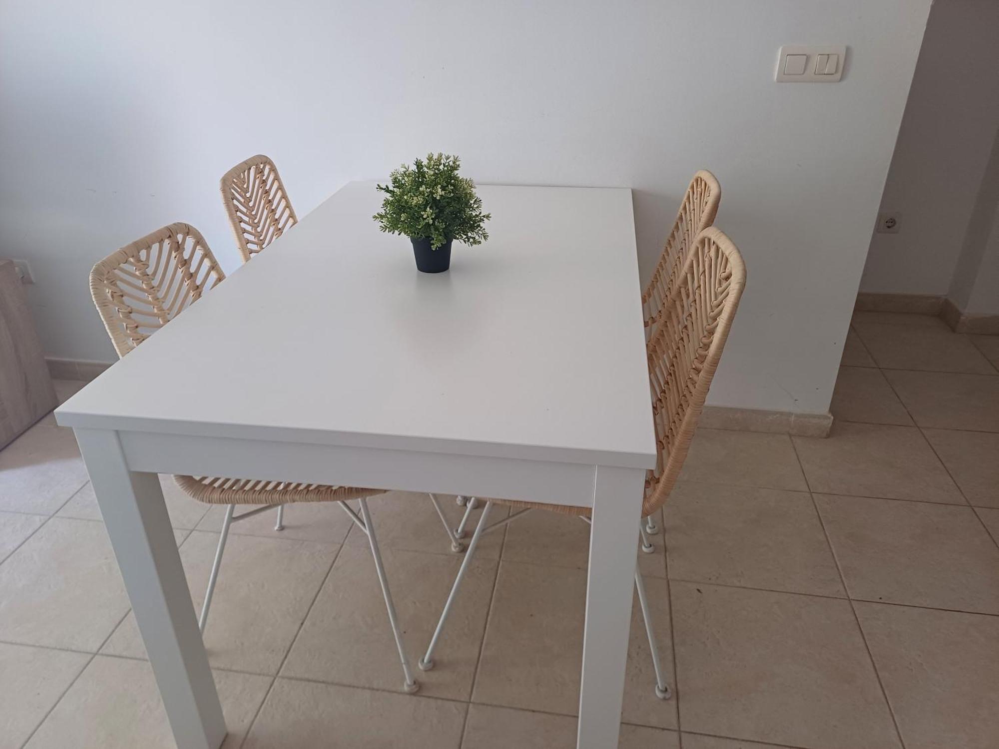 Apartamento Playa Arenal Javea Platja de Larenal Bagian luar foto